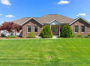 3601 Eagle Bnd, Pekin, IL