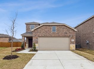 2001 Henrietta Dr, Forney, TX 75126
