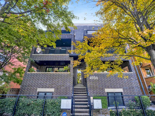 4956 N Western Ave Unit 2N, Chicago, IL 60625