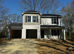 109 Forest Dr, Graham, NC 27253