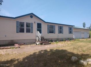 6444 Nash Rd, Saranac, MI 48881