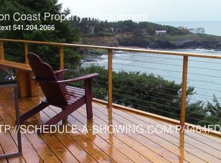625 SW Coast Ave, Depoe Bay, OR 97341