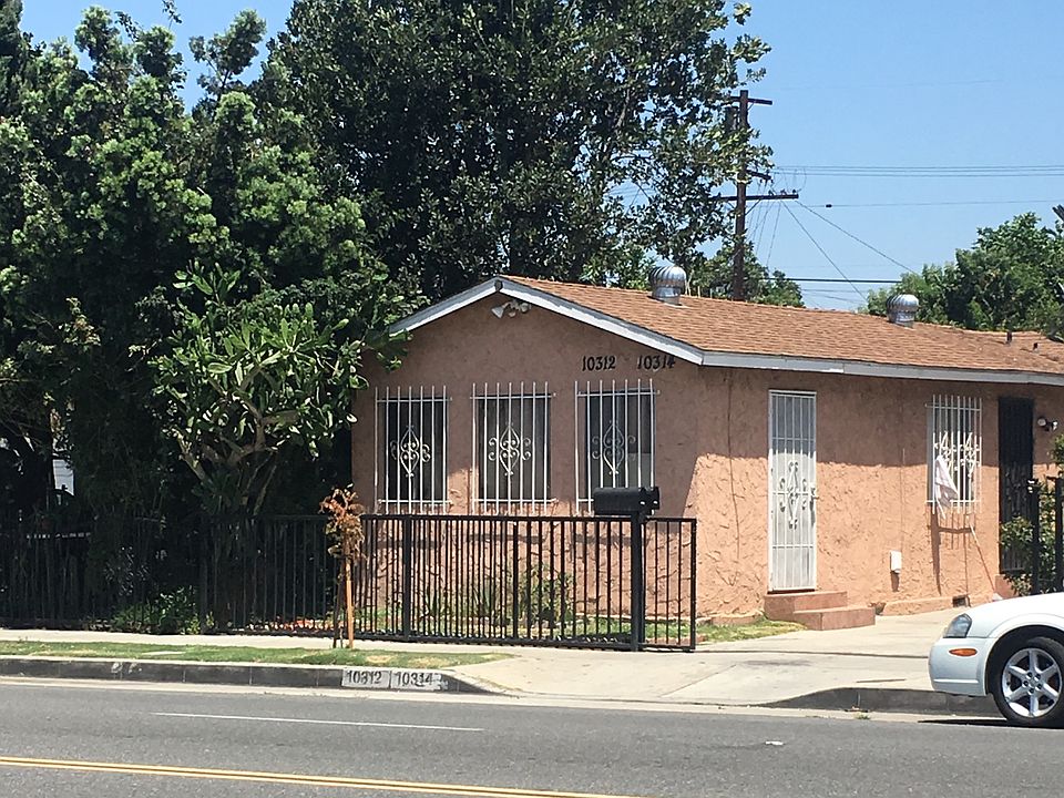 2nd image of 10312 California Ave