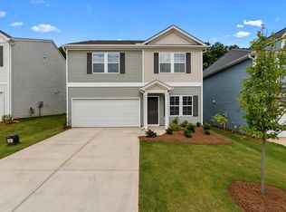 12115 Lansbury Dr, Inman, SC 29349
