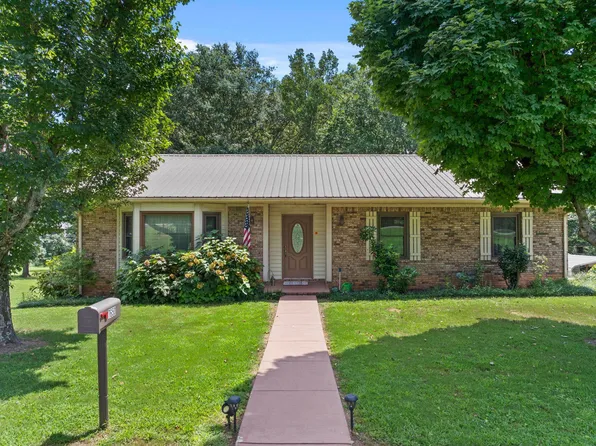 7650 County Road 41, Florence, AL 35633