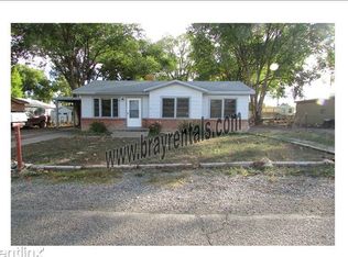 194 Glory View Dr, Grand Junction, CO 81503