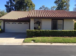 27756 Via Rodrigo, Mission Viejo, CA 92692