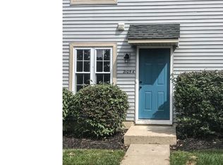 2105A Denham Ct, Mount Laurel, NJ 08054