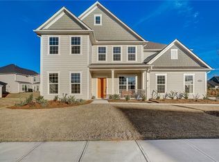 608 Francis Ave, Peachtree City, GA 30269