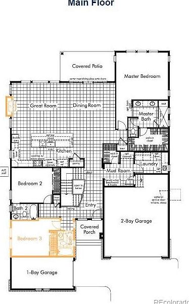 2nd image of 11126 Sweet Cicely Ln