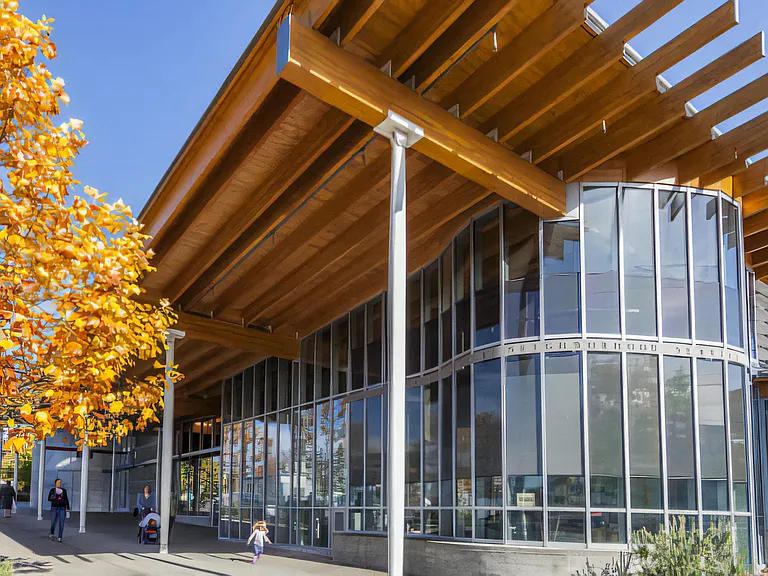 Ballard Library
