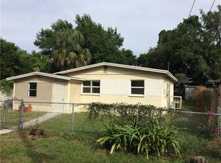 1012 E 108th Ave, Tampa, FL 33612