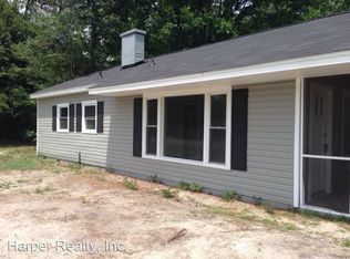 106 Smallridge St, Aiken, SC 29803