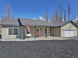 7131 Winding Way, Grizzly Flats, CA 95636