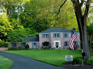 1012 Centre School Way, West Chester, PA 19382