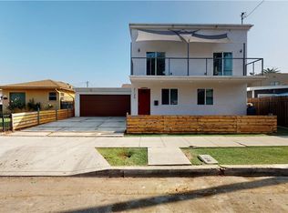 2120 Pasadena Ave, Long Beach, CA 90806