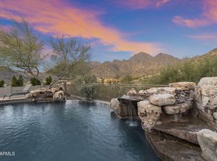 11384 E Caribbean Ln, Scottsdale, AZ 85255