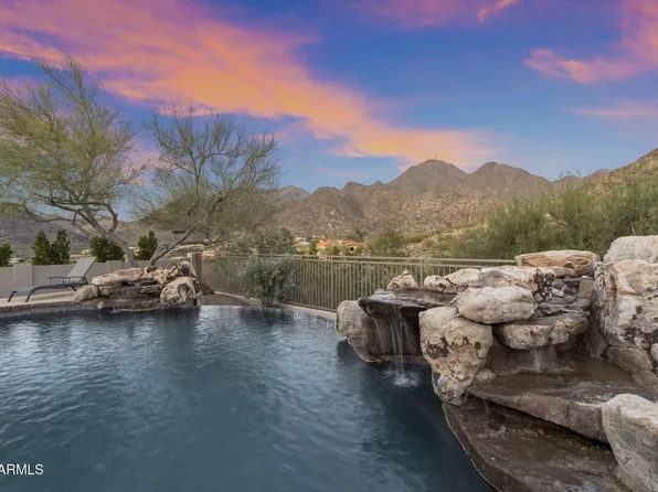 11384 E CARIBBEAN Lane, Scottsdale, AZ 85255