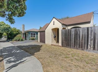 400 7th Ave, Santa Cruz, CA 95062