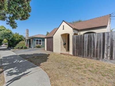 400 7th Ave, Santa Cruz, CA, 95062