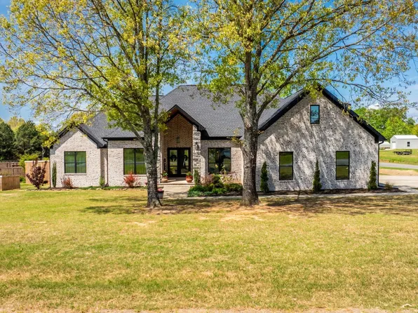 98 Hargrove Rd, Greenbrier, AR 72058