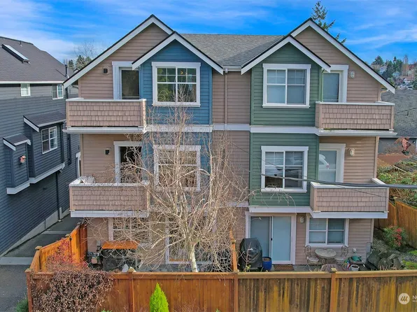 1808 26th Avenue #B, Seattle, WA 98122