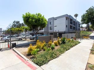 2939 Broadway APT 104, San Diego, CA 92102
