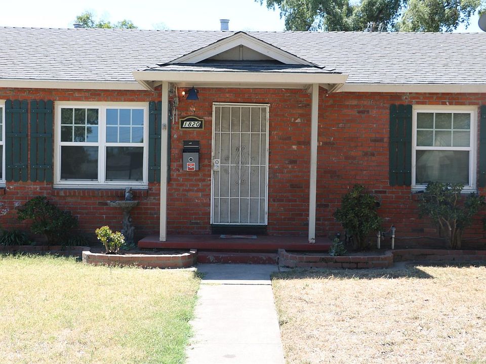 1st image of 1820 De Ovan Ave