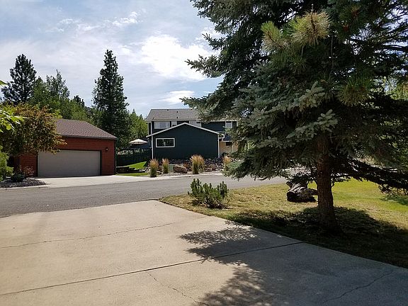 Neighbor's homes
