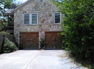 303 E 52nd St, Austin, TX 78751