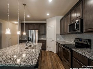 7615 Northmoon Ft, San Antonio, TX 78249