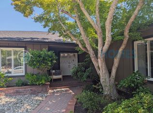 136 Peacock Dr, San Rafael, CA 94901