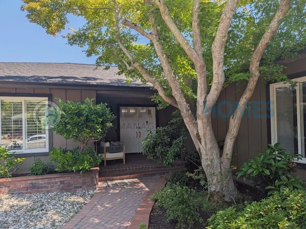 136 Peacock Dr, San Rafael, CA 94901