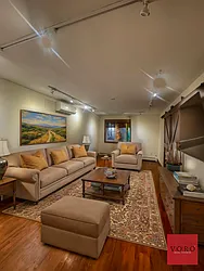 Rented by Voro New York