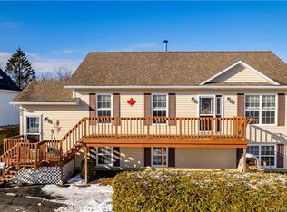 60 Princess St, Saint Stephen, NB E3L2G2