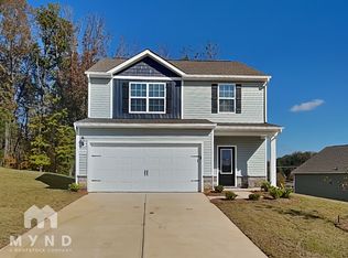 3114 Maple Ridge Dr, Gastonia, NC 28052