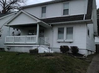 44 S Delmar Ave, Dayton, OH 45403