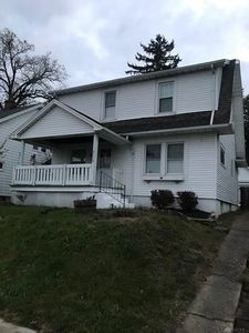 44 S Delmar Ave, Dayton, OH, 45403