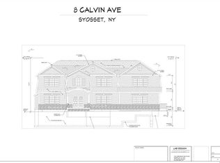 8 Calvin Ave, Syosset, NY 11791