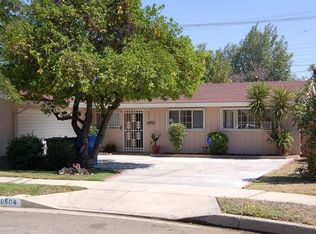 20504 Londelius St, Winnetka, CA 91306