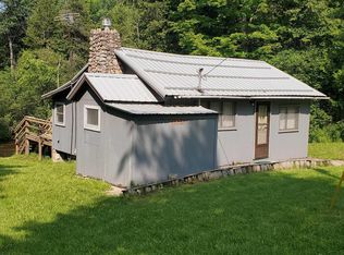 4235 N Athey Ave, Harrison, MI 48625