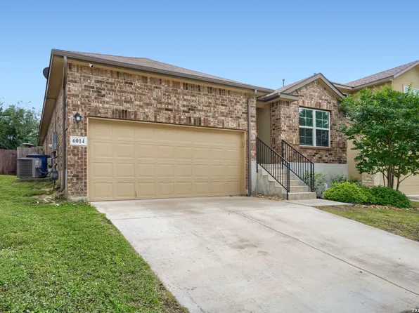 6014 Akin Quay, San Antonio, TX 78261