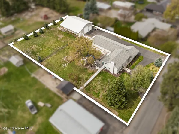 6471 N 16th St, Dalton Gardens, ID 83815