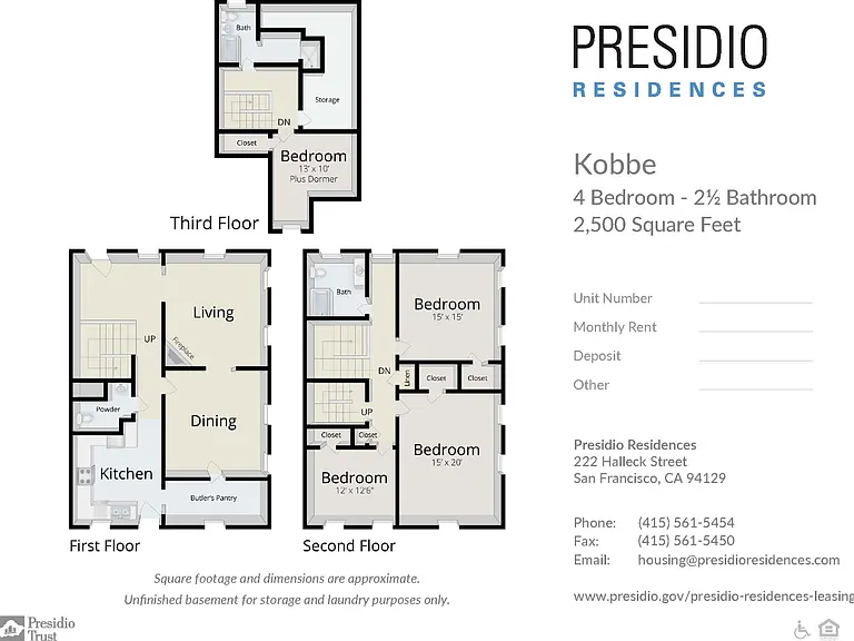 1326 Kobbe Ave #B — Photo 9