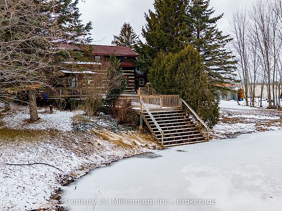 4th image of 1547 County Road 42 Rd