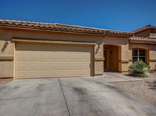 2452 W Spencer Run, Phoenix, AZ 85041