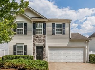 210 Oak Grove Way, Acworth, GA 30102