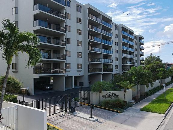 2nd image of 755 S Palm Ave APT 305