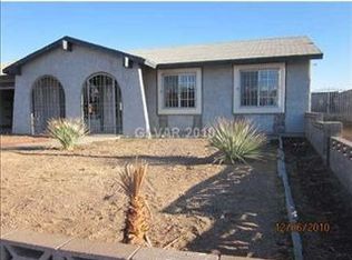 400 Pagan St, Henderson, NV 89011