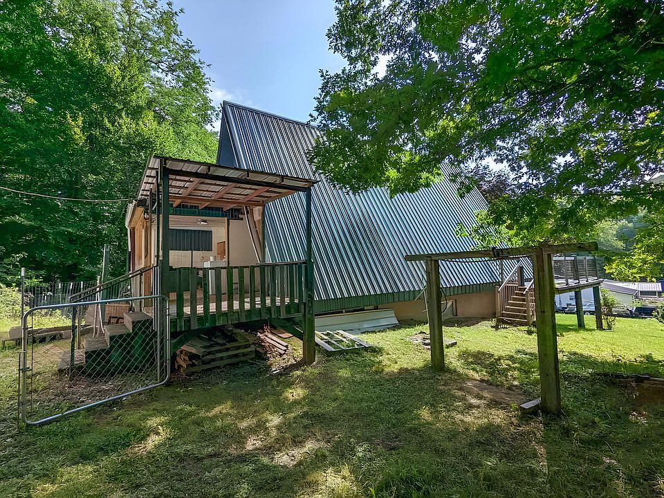 6732 Union Hall Rd, Saint Paul, VA 24273 Zillow